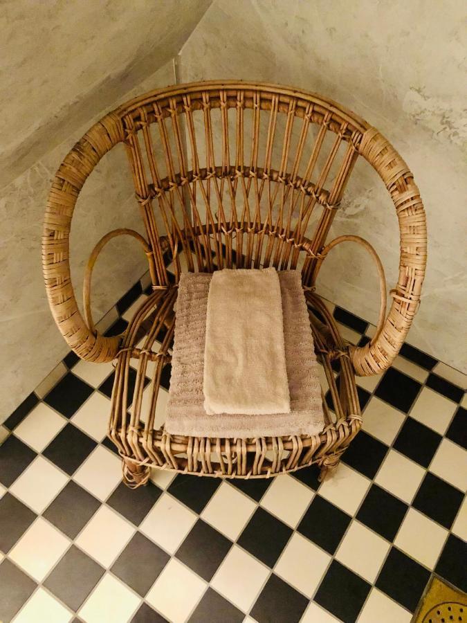 Gronset Skysstasjon Bed & Breakfast Vinjeora Dış mekan fotoğraf